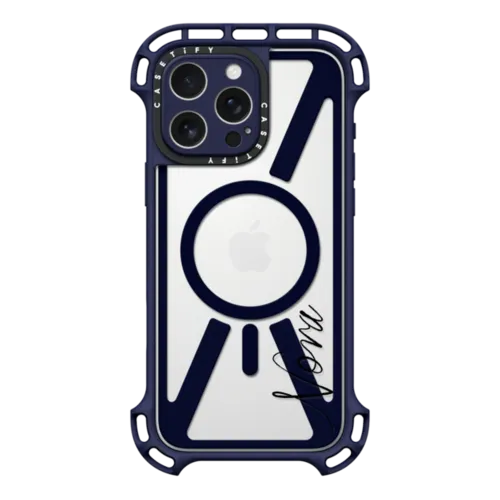 iPhone 16 Pro Max - Custom Phone Case