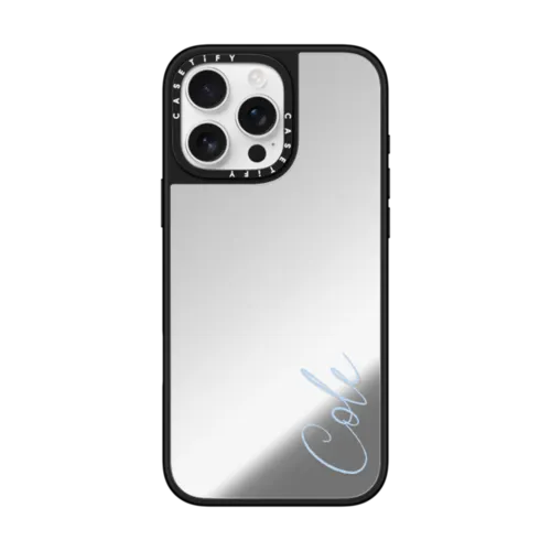 iPhone 16 Pro Max - Custom Phone Case