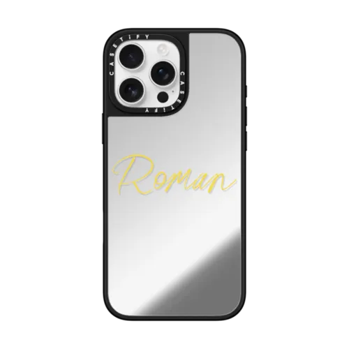 iPhone 16 Pro Max - Custom Phone Case