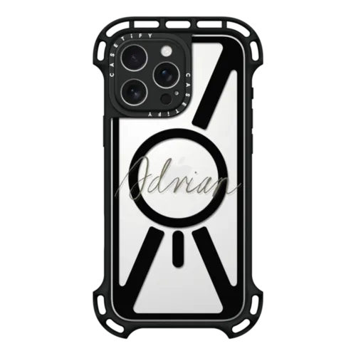 iPhone 16 Pro Max - Custom Phone Case
