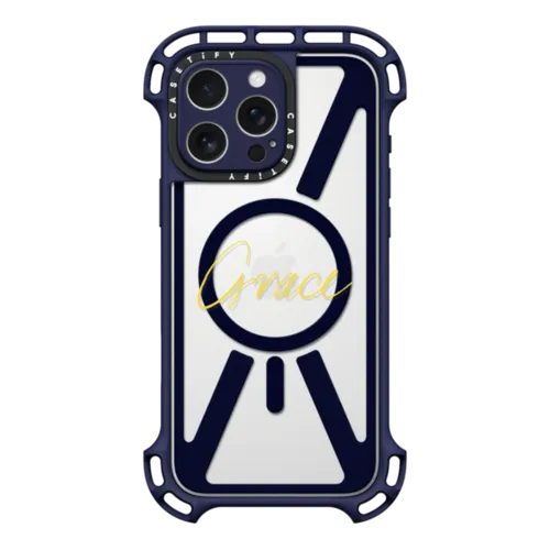 iPhone 16 Pro Max - Custom Phone Case