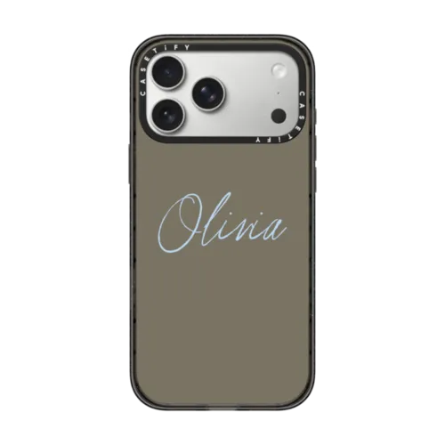 iPhone 17 Pro Max - Custom Phone Case