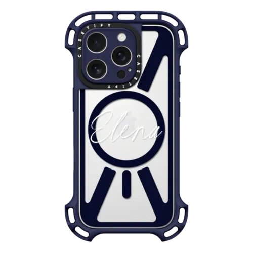 iPhone 16 Pro - Custom Phone Case