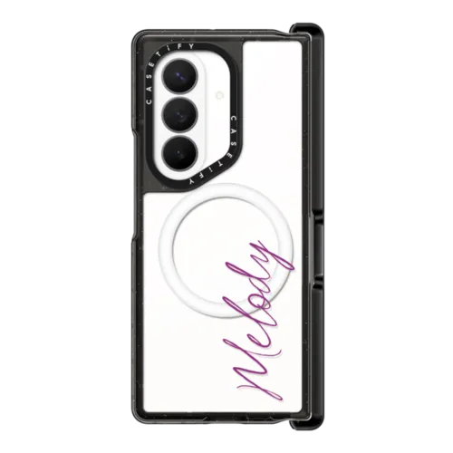 Galaxy Z Fold8 Ultra - Custom Phone Case
