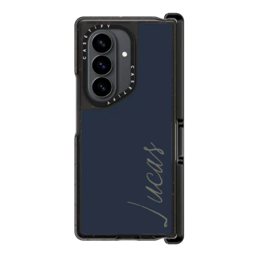 Galaxy Z Fold8 Ultra - Custom Phone Case