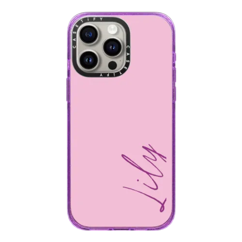 iPhone 15 Pro Max - Custom Phone Case