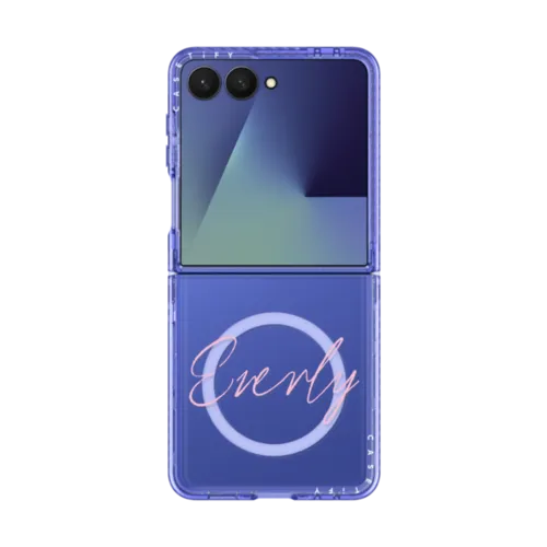 Galaxy Z Flip7 - Custom Phone Case