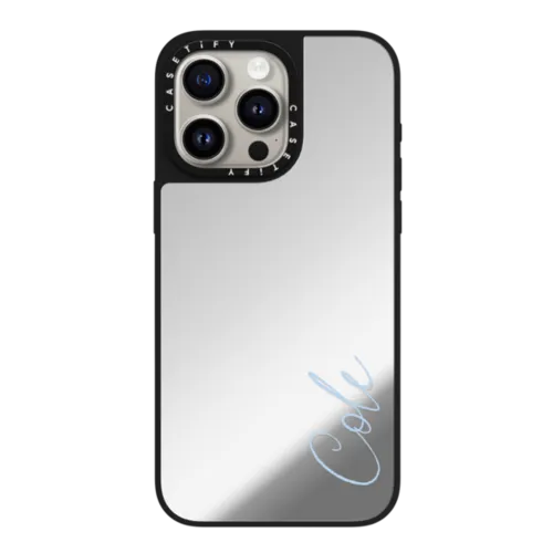 iPhone 15 Pro Max - Custom Phone Case