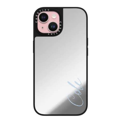 iPhone 15 - Custom Phone Case