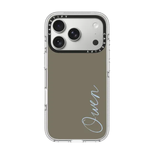 iPhone 17 Pro - Custom Phone Case