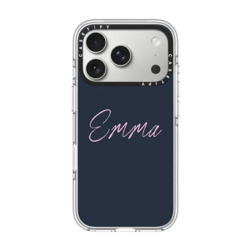 iPhone 17 Pro - Custom Phone Case