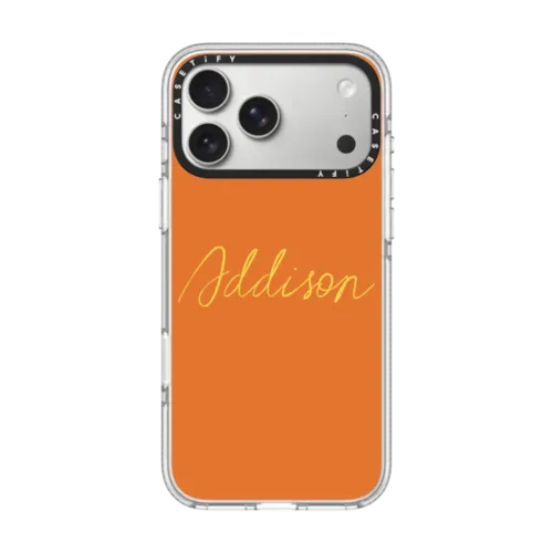 iPhone 17 Pro Max - Custom Phone Case