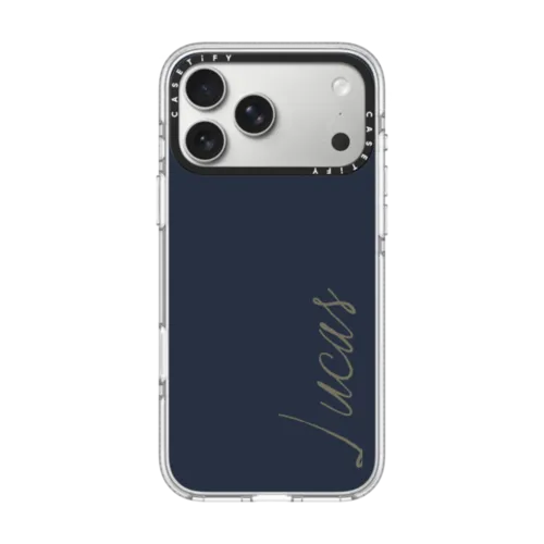 iPhone 17 Pro Max - Custom Phone Case