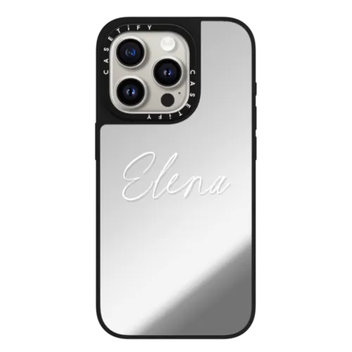 iPhone 15 Pro - Custom Phone Case