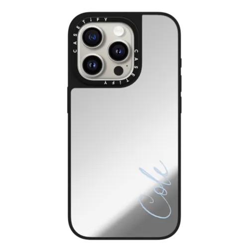 iPhone 15 Pro - Custom Phone Case