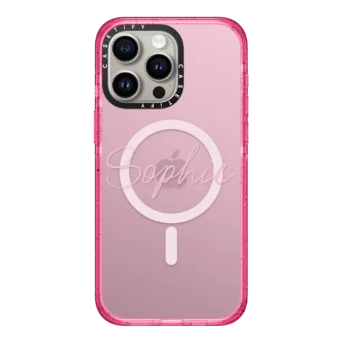 iPhone 15 Pro Max - Custom Phone Case