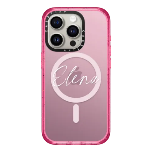 iPhone 15 Pro - Custom Phone Case