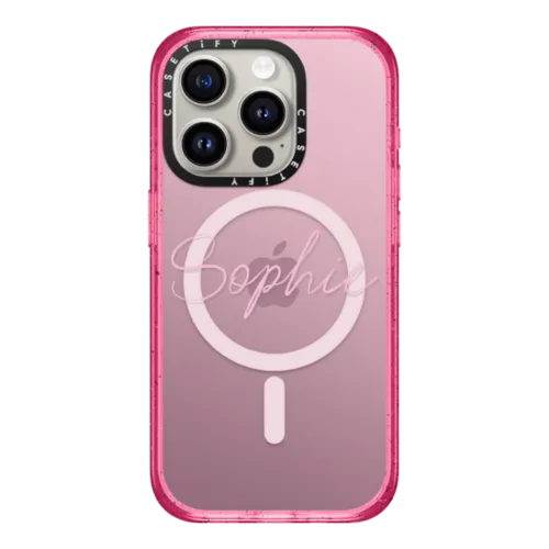 iPhone 15 Pro - Custom Phone Case