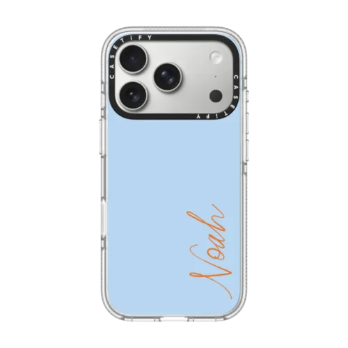 iPhone 17 Pro - Custom Phone Case