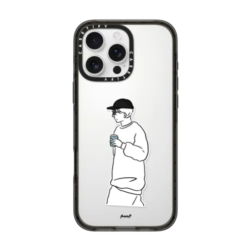 iPhone 16 Pro Max - COFFEE TODAY