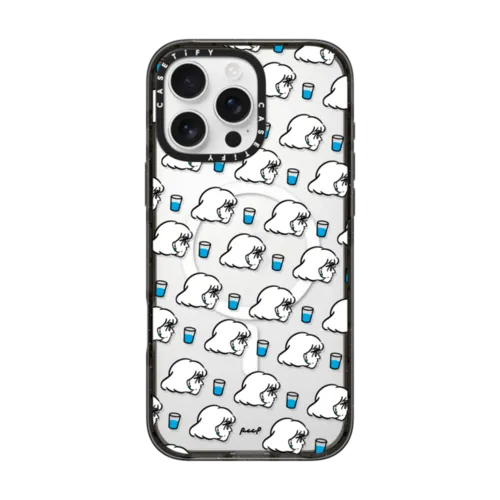 iPhone 16 Pro Max - WATER ROUTINE