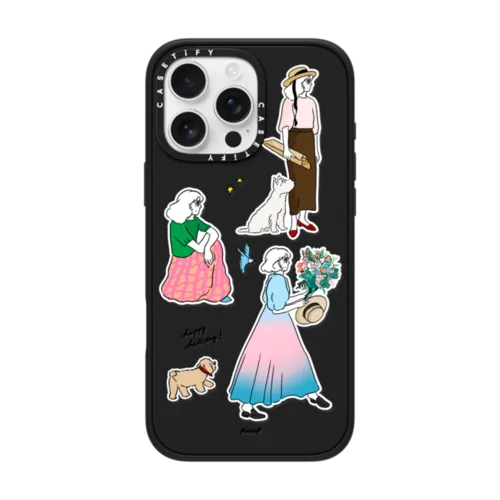 iPhone 16 Pro Max - LOVELY HOLIDAY
