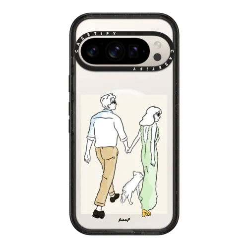 Google Pixel 9 Pro - FUTURE JOURNEY