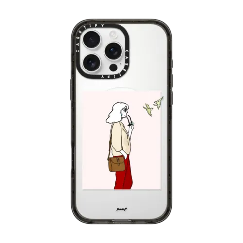 iPhone 16 Pro Max - HELLO SPRING