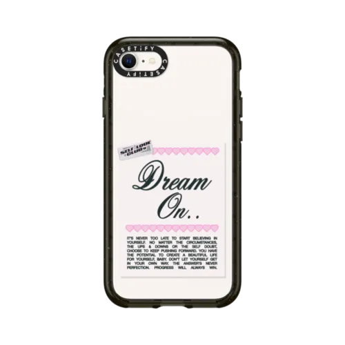 iPhone SE (2022) - Self Love Club