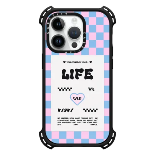 iPhone 14 Pro - The Simple Life