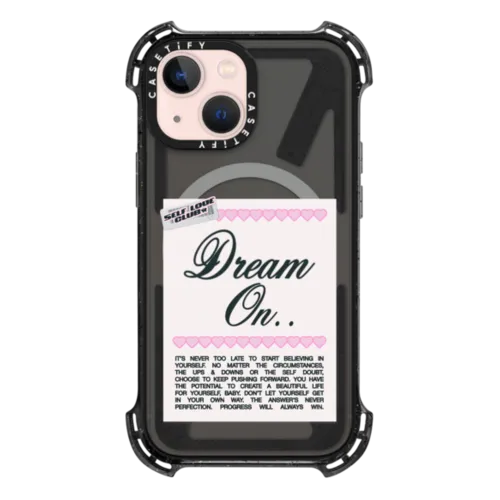 iPhone 13 Mini - Self Love Club