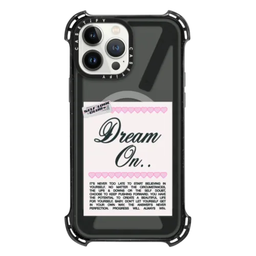 iPhone 13 Pro Max - Self Love Club