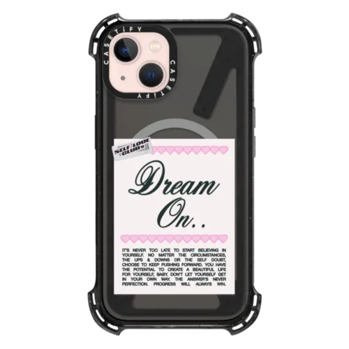 iPhone 13 - Self Love Club