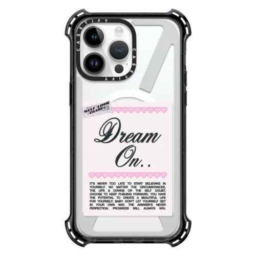 iPhone 14 Pro Max - Self Love Club