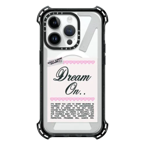 iPhone 14 Pro - Self Love Club