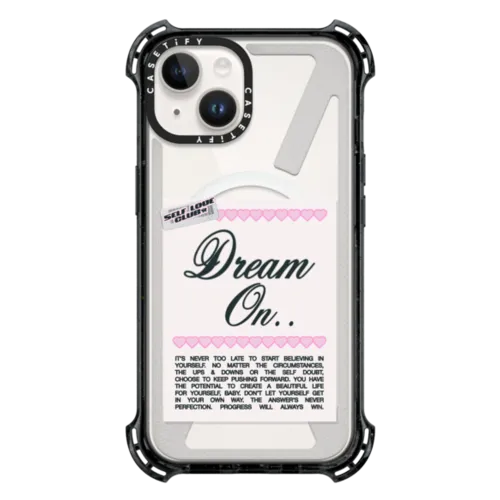 iPhone 14 - Self Love Club
