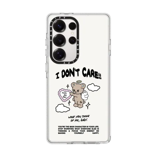 Galaxy S25 Ultra - Angel Bear - for the S24 Ultra ONLY.