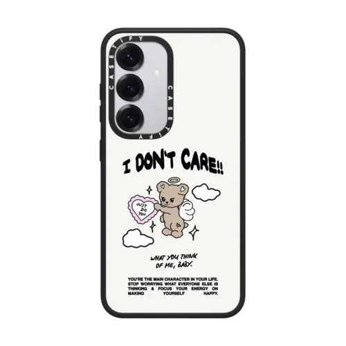 Galaxy S25 - Angel Bear - for the S24 Ultra ONLY.