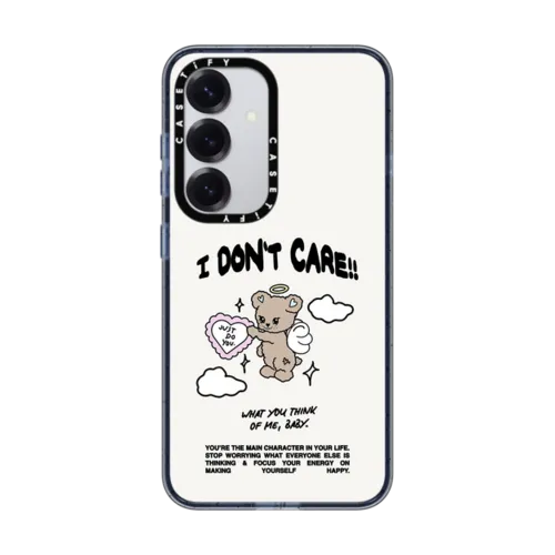 Galaxy S25 - Angel Bear - for the S24 Ultra ONLY.