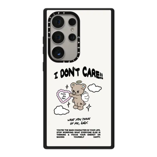 Galaxy S24 Ultra - Angel Bear - for the S24 Ultra ONLY.