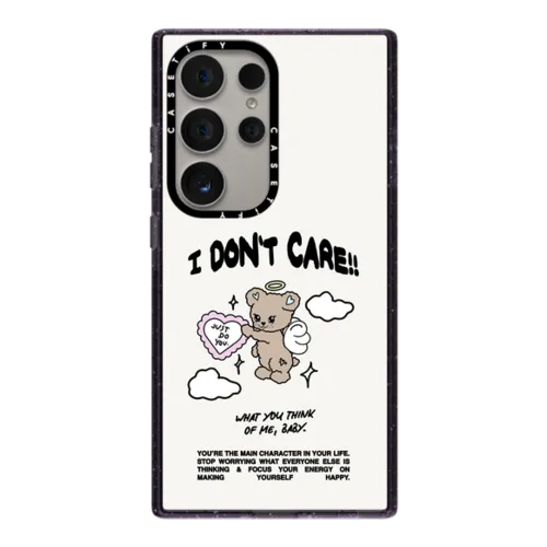 Galaxy S24 Ultra - Angel Bear - for the S24 Ultra ONLY.
