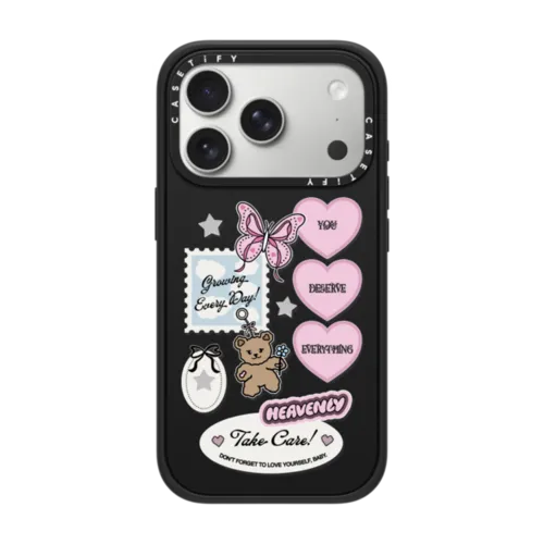 iPhone 17 Pro - Lucky Charms