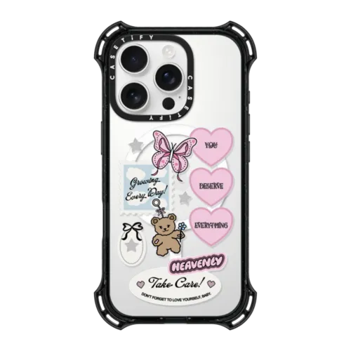 iPhone 16 Pro - Lucky Charms