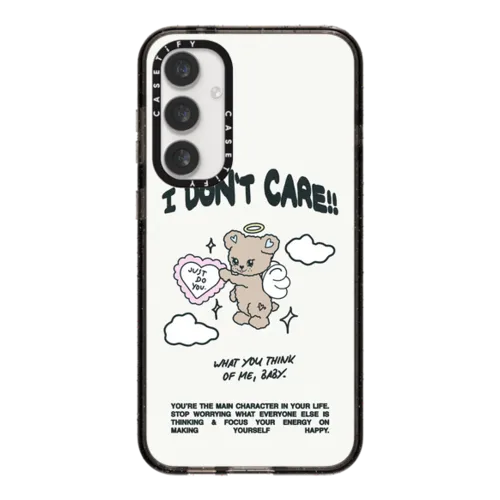 Galaxy S23 FE - Angel Bear
