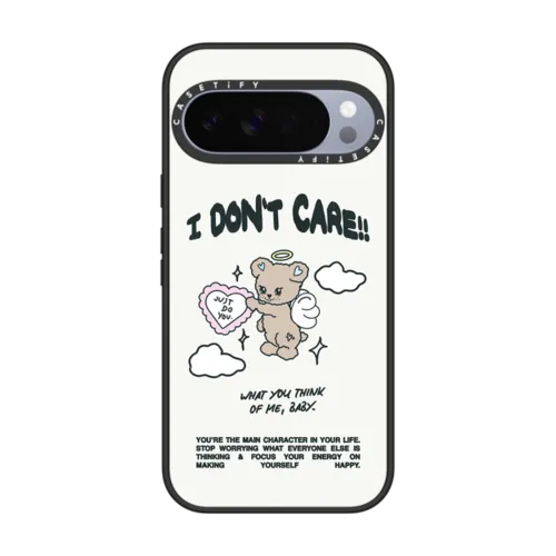 Google Pixel 10 Pro XL - Angel Bear