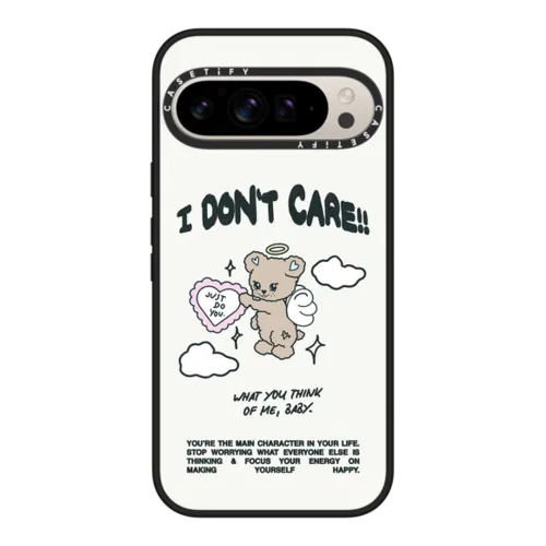 Google Pixel 9 Pro XL - Angel Bear