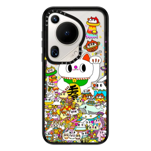 Pura 70 Ultra - Lucky Cat