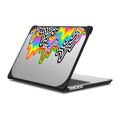 MacBook Pro 14-inch (M1 - M4) - Multi Drip