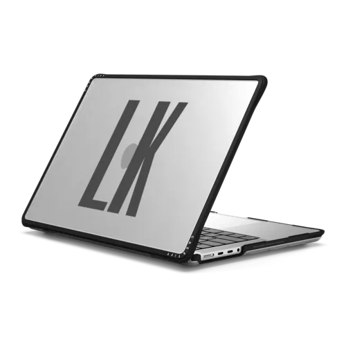 MacBook Pro 14-inch (M1 - M4) - Custom MacBook Case
