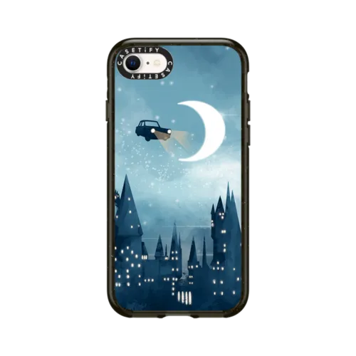 iPhone SE (2022) - Book Lover Wizard